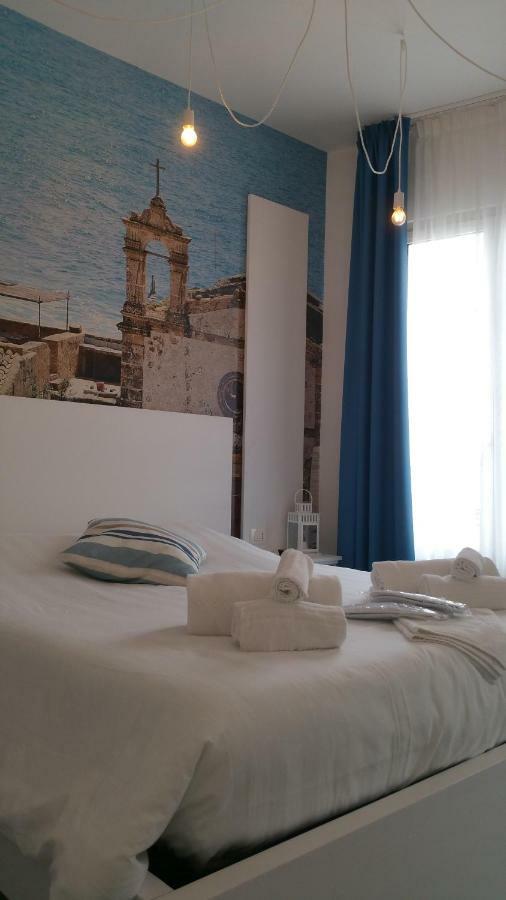 Hotel Lyria à Marzamemi Extérieur photo