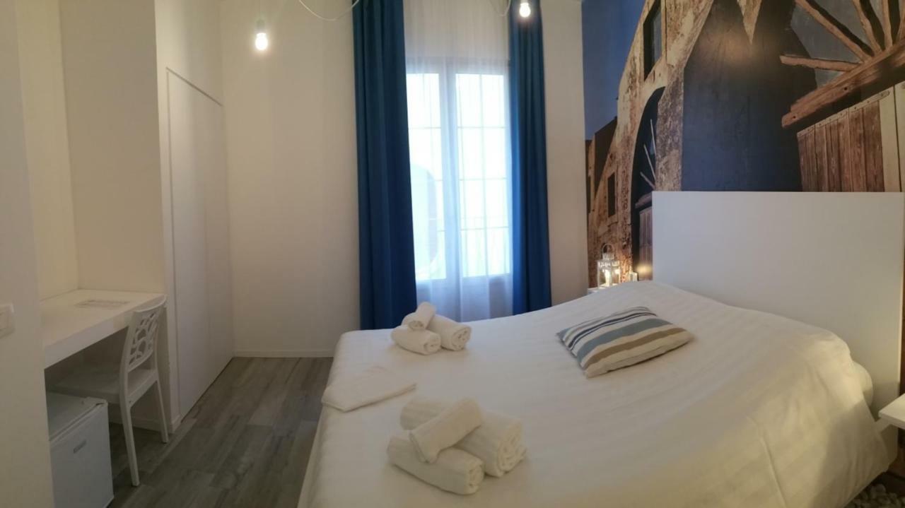 Hotel Lyria à Marzamemi Extérieur photo