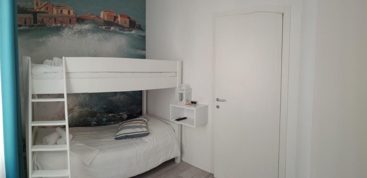 Hotel Lyria à Marzamemi Extérieur photo